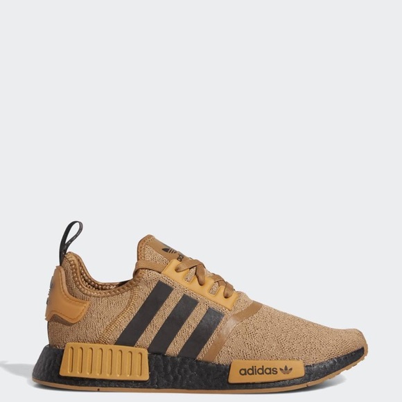 nmd raw desert